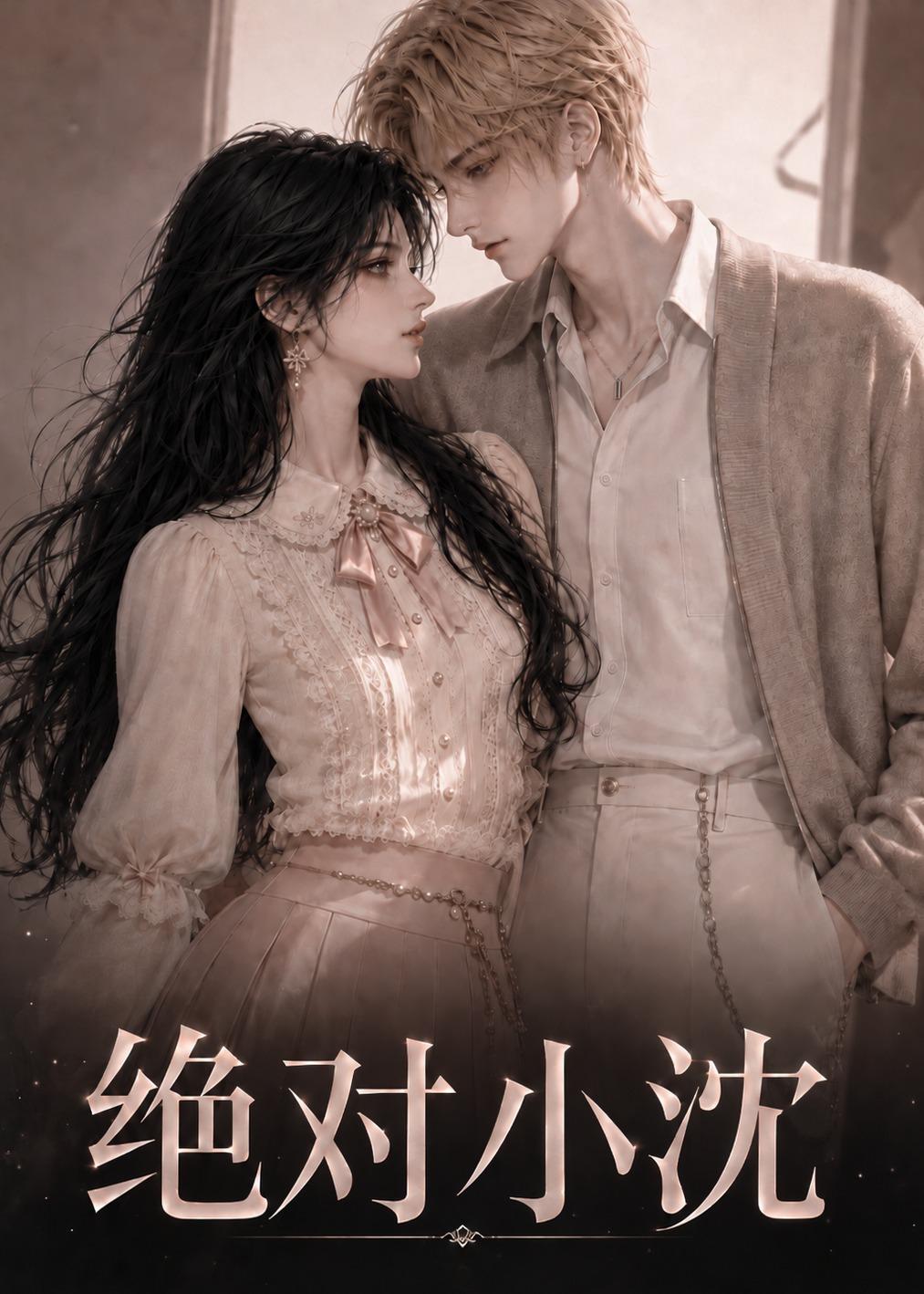 绝对小沈(全集)