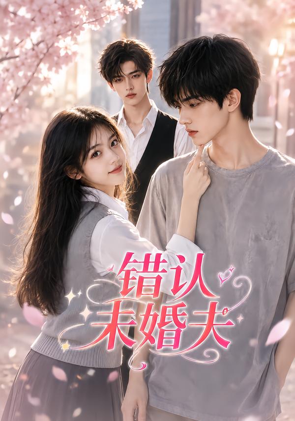 错认未婚夫(全集)