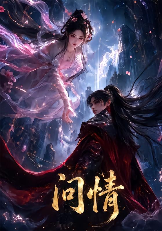 问情(全集)