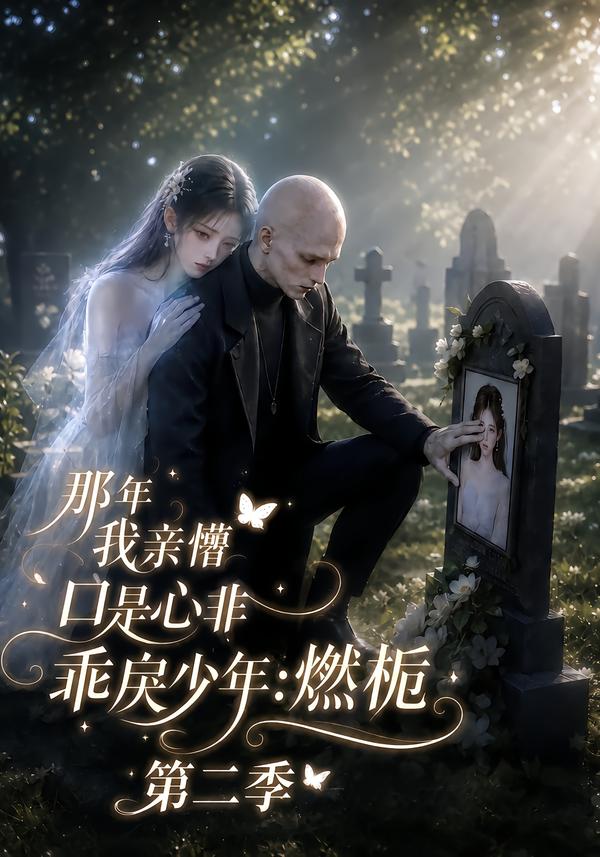 那年我亲懵口是心非乖戾少年_燃栀第二季(全集)