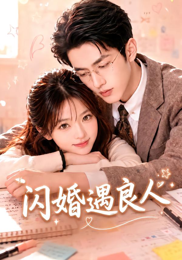 闪婚遇良人(AI)(全集)