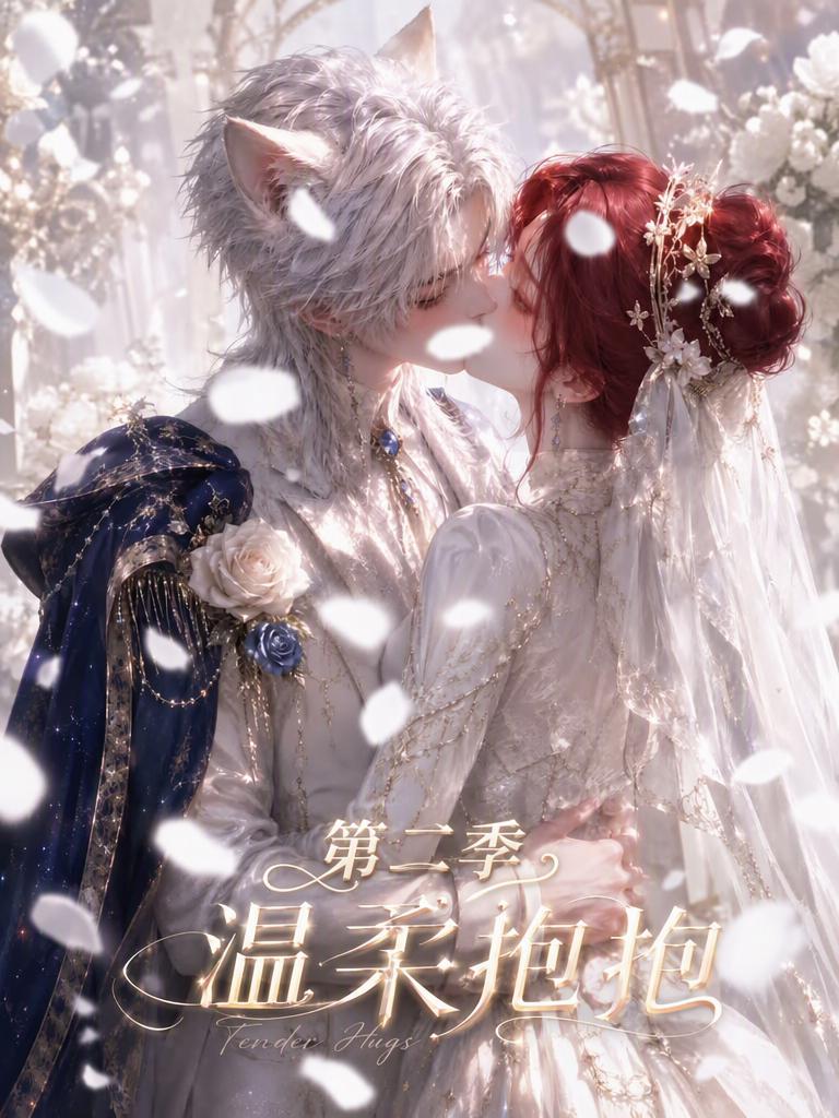 温柔抱抱第二季(全集)