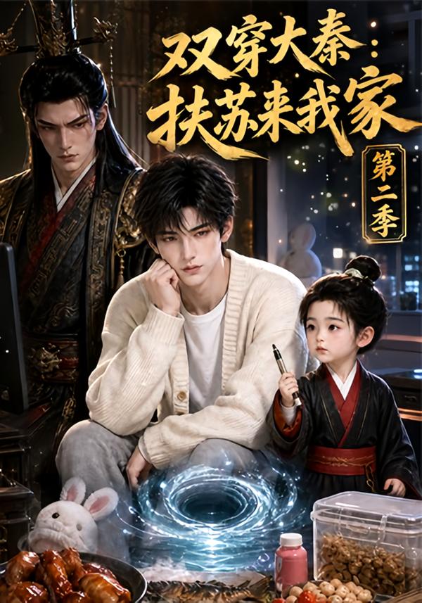 双穿大秦：扶苏来我家第二季(全集)
