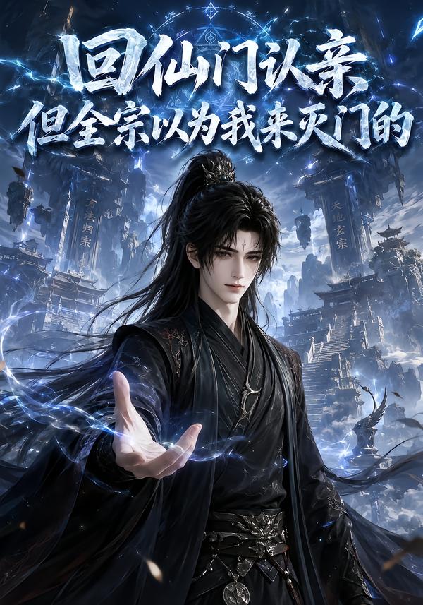 回仙门认亲，但全宗以为我来灭门的(全集)