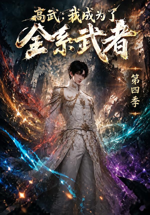 高武：我成为了全系武者第四季(全集)