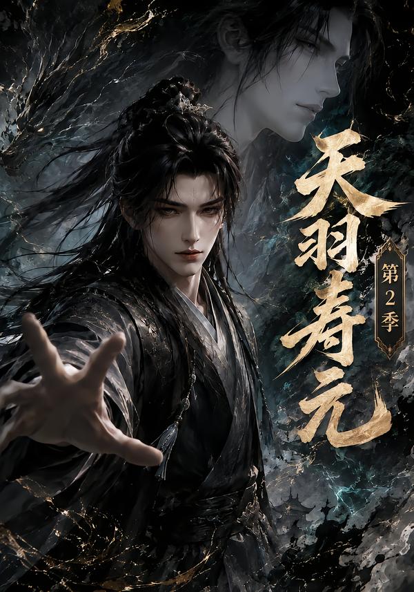 天羽寿元第2季(全集)