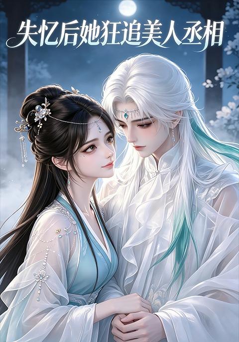 失忆后她狂追美人丞相(全集)