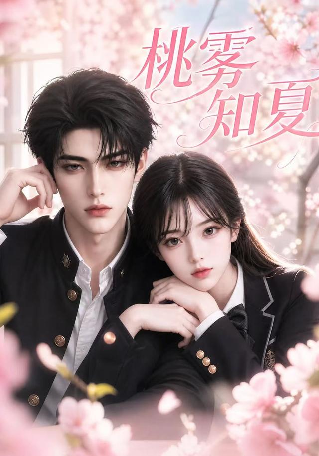 桃雾知夏(全集)