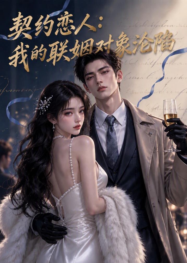 契约恋人：我的联姻对象沦陷(全集)