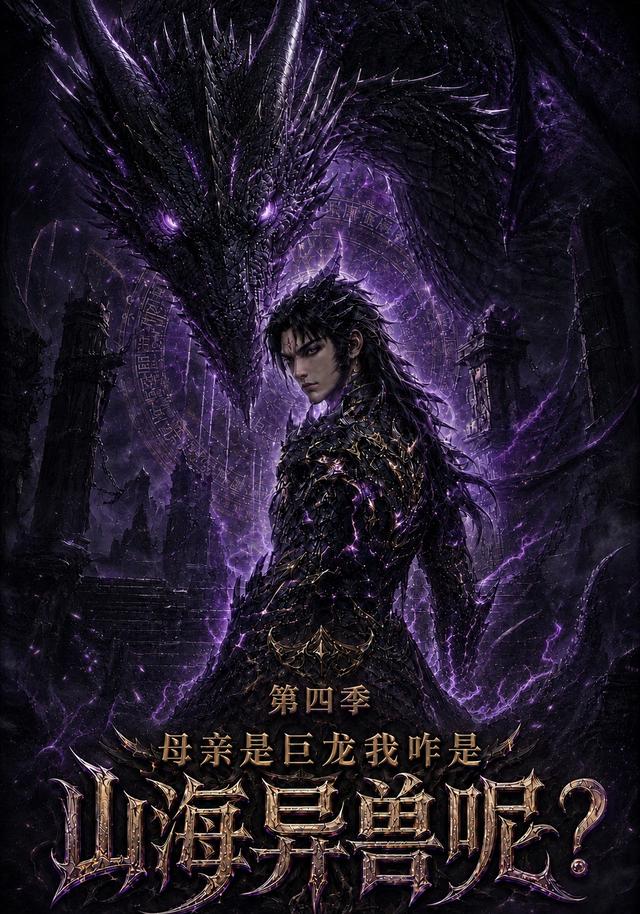 母亲是巨龙我咋是山海异兽呢第四季(全集)