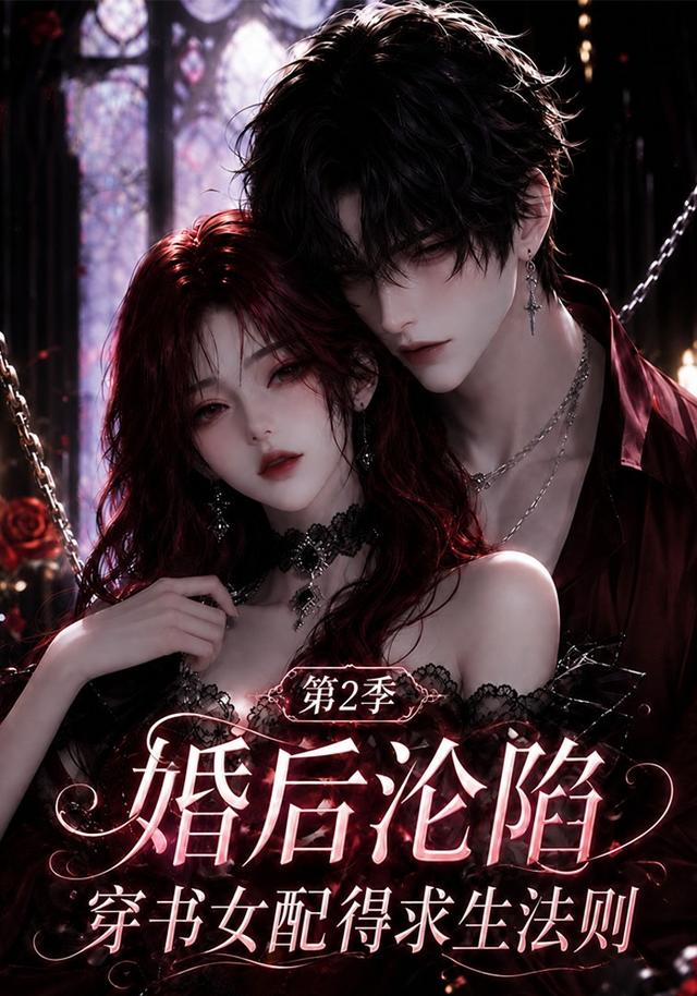 婚后沦陷，穿书女配得求生法则第2季(全集)