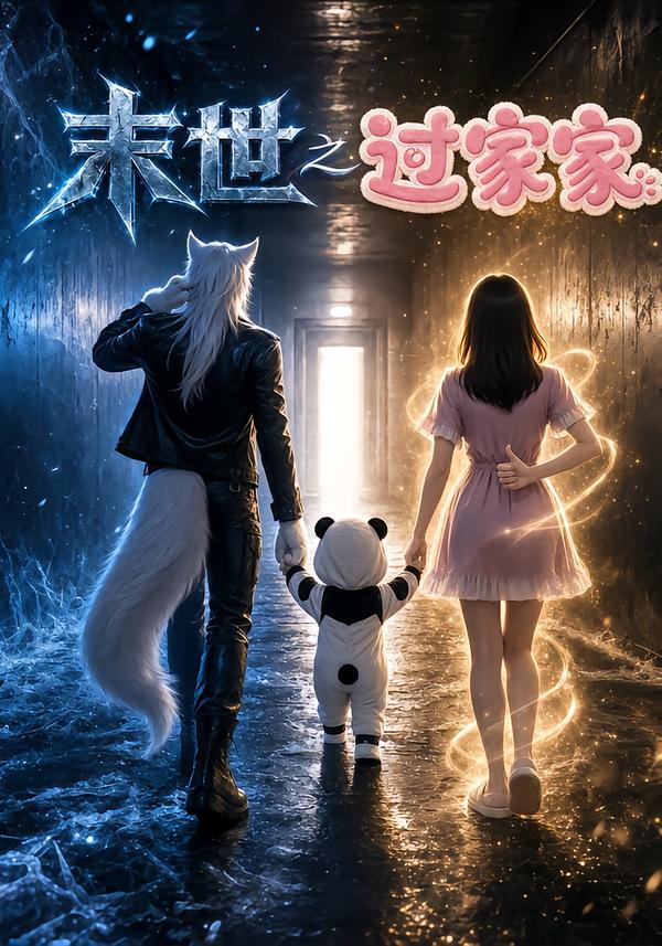 末世之过家家(全集)