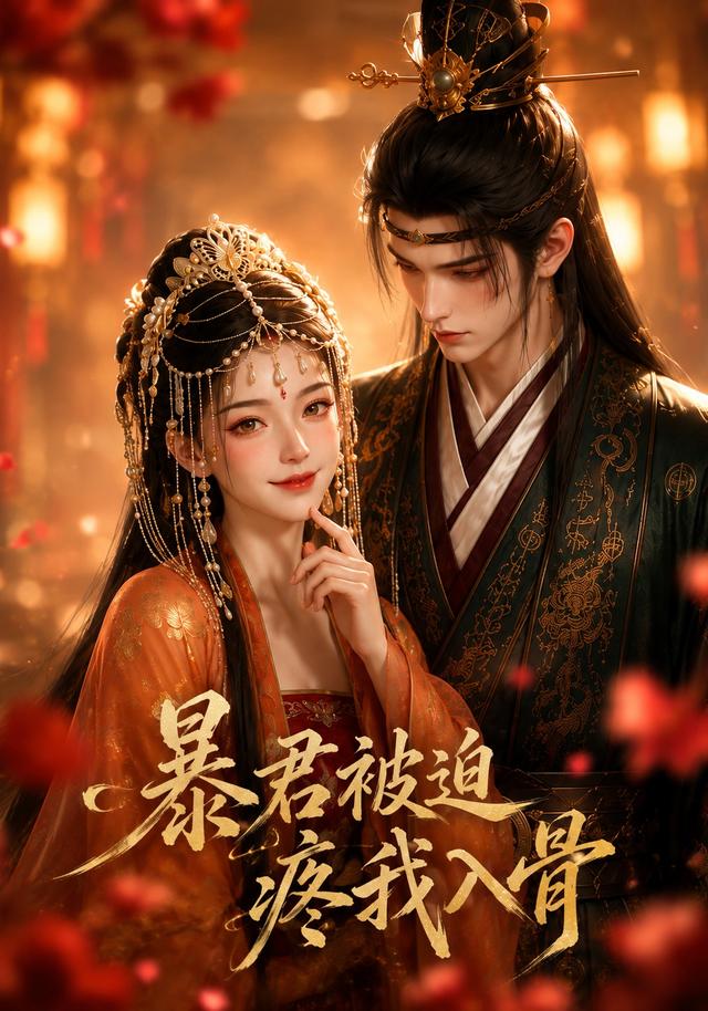 暴君被迫疼我入骨(全集)
