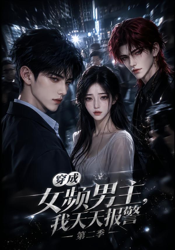 穿成女频男主，我天天报警第二季(全集)