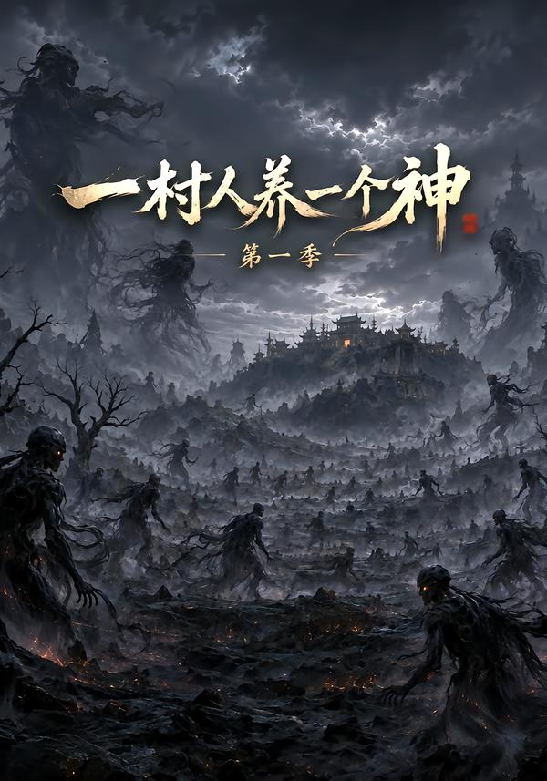 一村人养一个神第一季(全集)