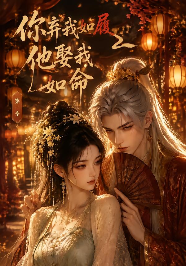 你弃我如履，他娶我如命第一季(全集)