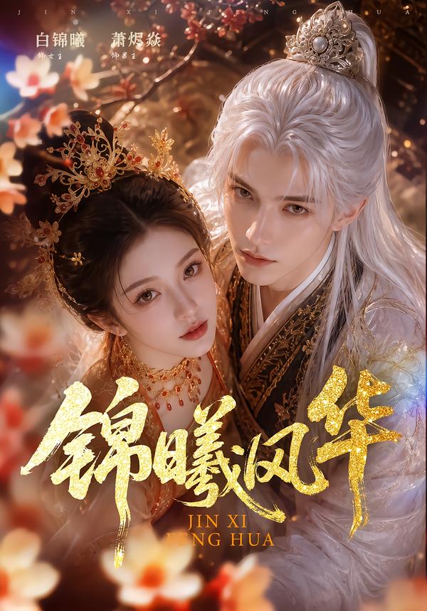 锦曦风华(全集)