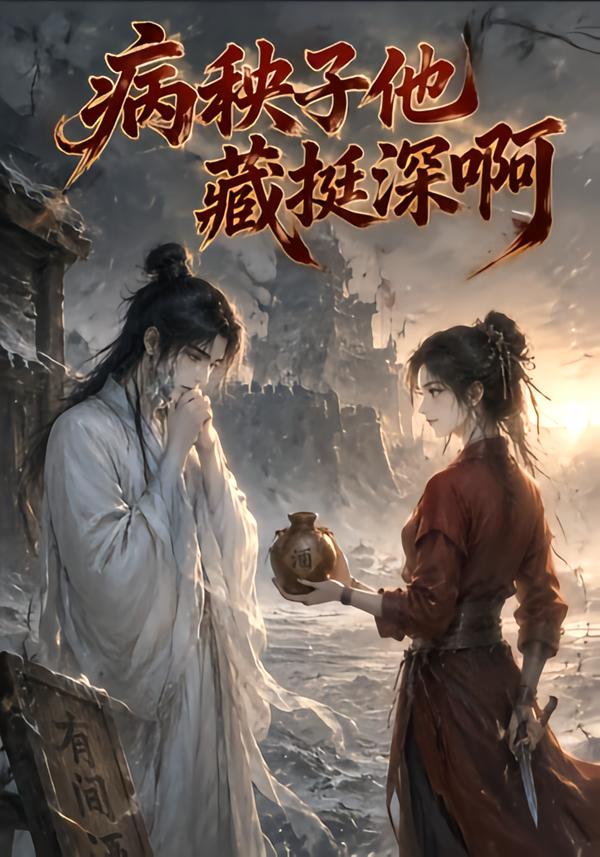 病秧子他藏挺深啊(全集)