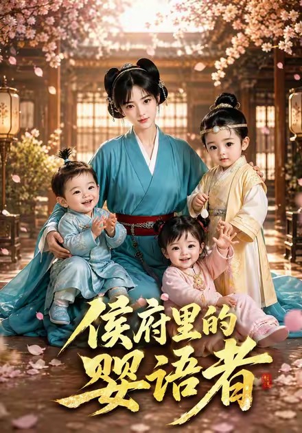 侯府里的婴语者(全集)