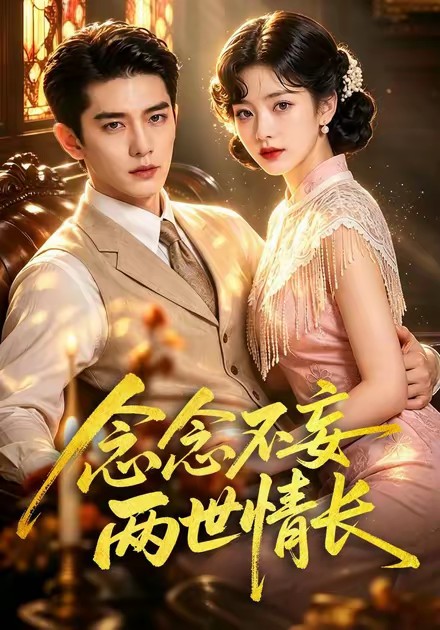 念念不妄两世情长(全集)