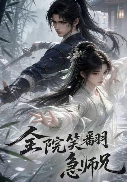 全院笑翻急师兄(全集)