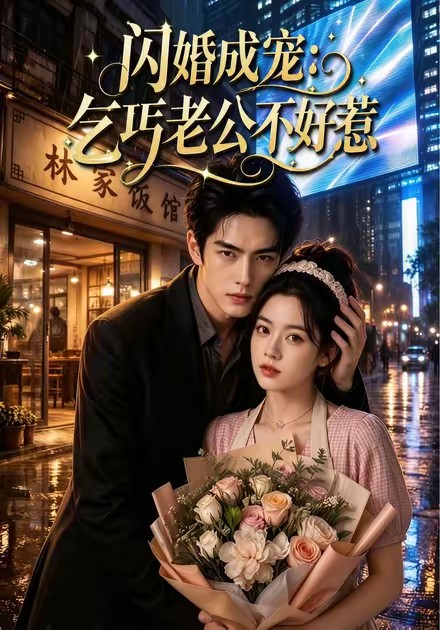 闪婚成宠：乞丐老公不好惹(全集)