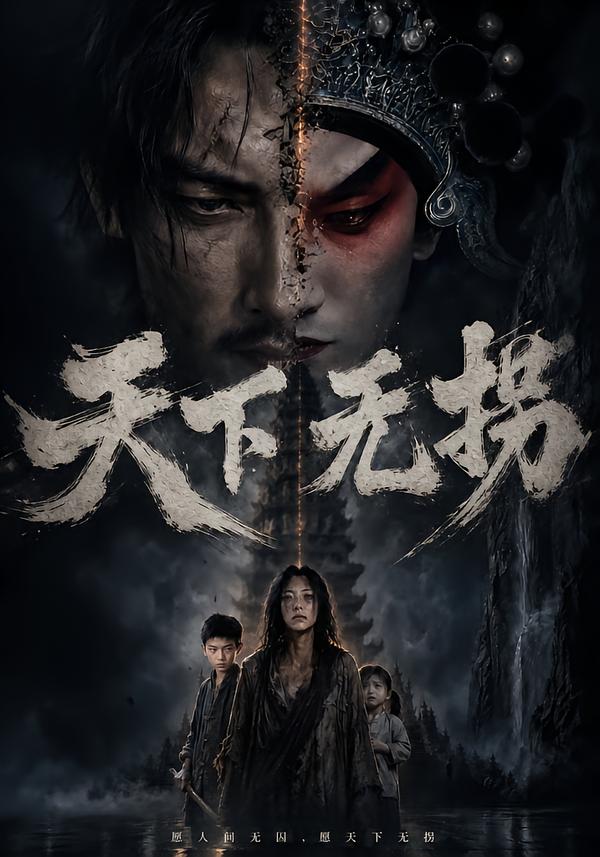天下无拐(全集)