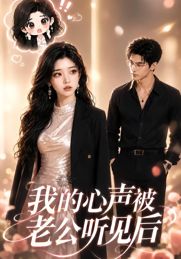 我的心声被老公听见后(全集)
