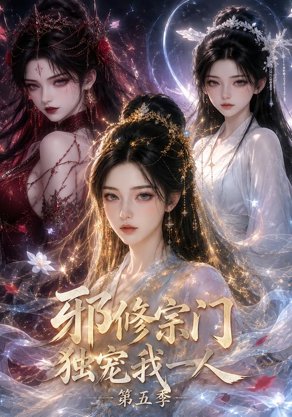 邪修宗门独宠我一人第五季(全集)