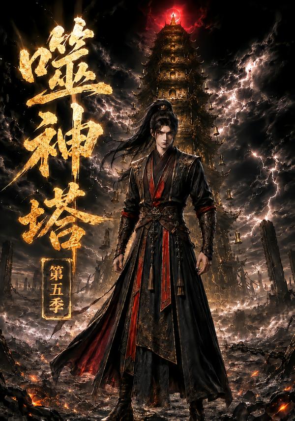 噬神塔第五季(全集)