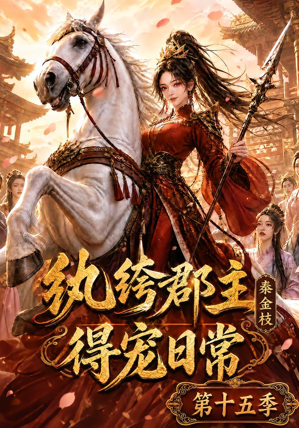 纨绔郡主得宠日常：秦金枝第十五季(全集)