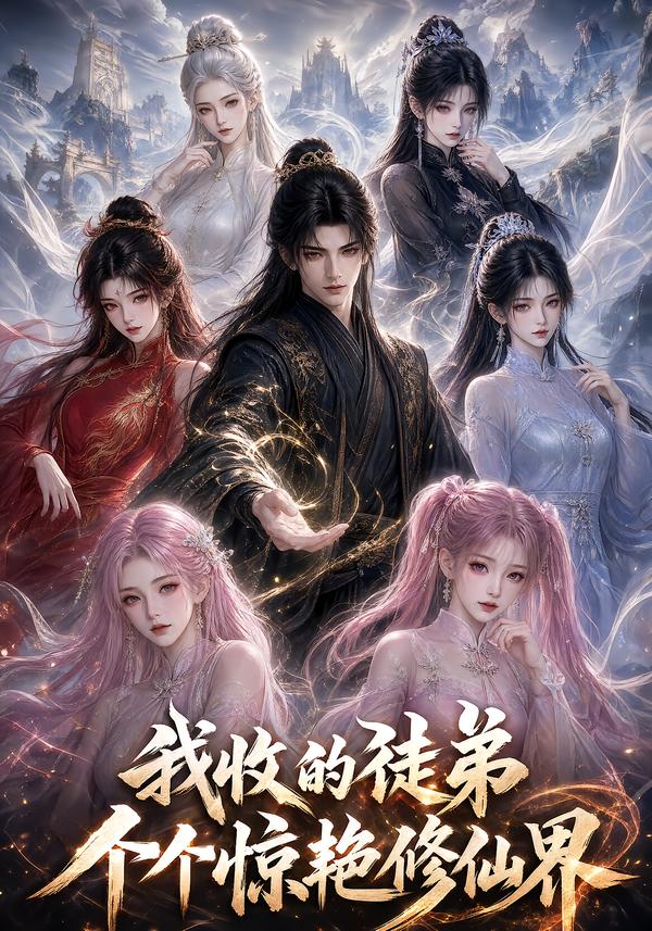 我收的徒弟个个惊艳修仙界(全集)