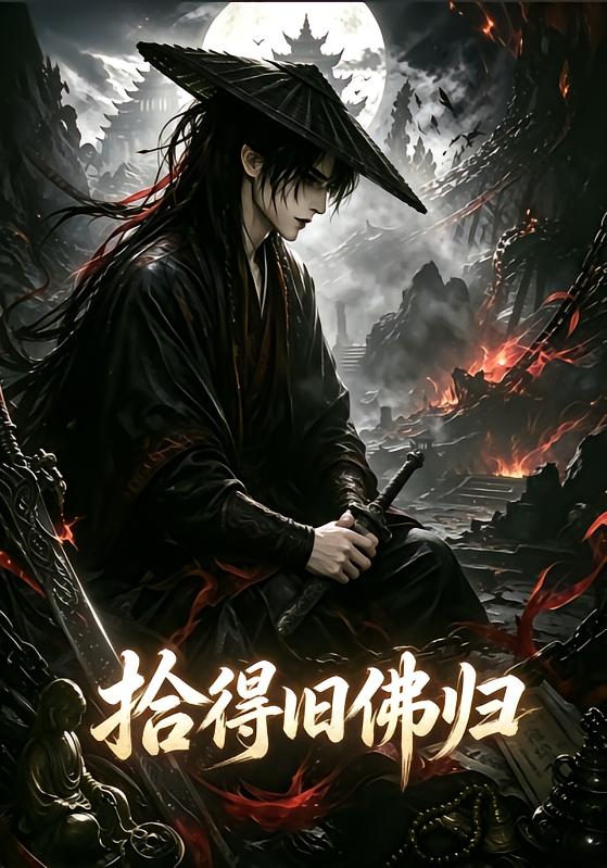 拾得旧佛归(全集)