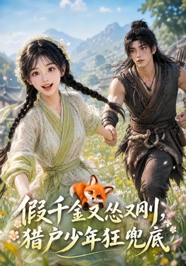 假千金又怂又刚，猎户少年狂兜底(全集)