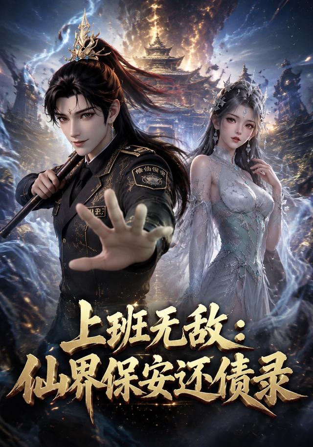 上班无敌：仙界保安还债录(全集)