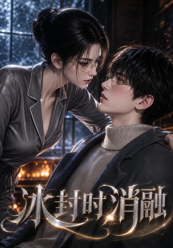 冰封时消融(全集)