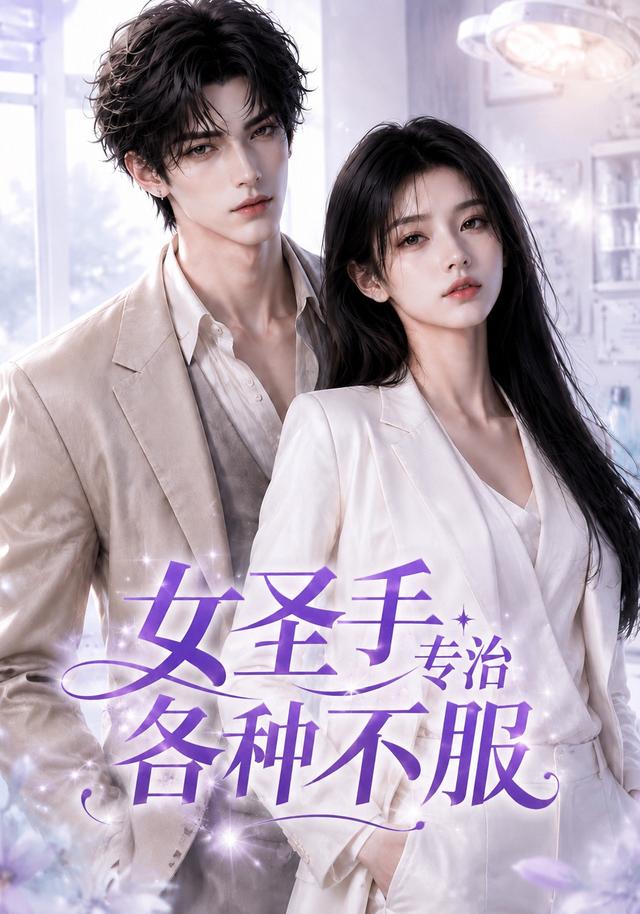 女圣手专治各种不服(全集)