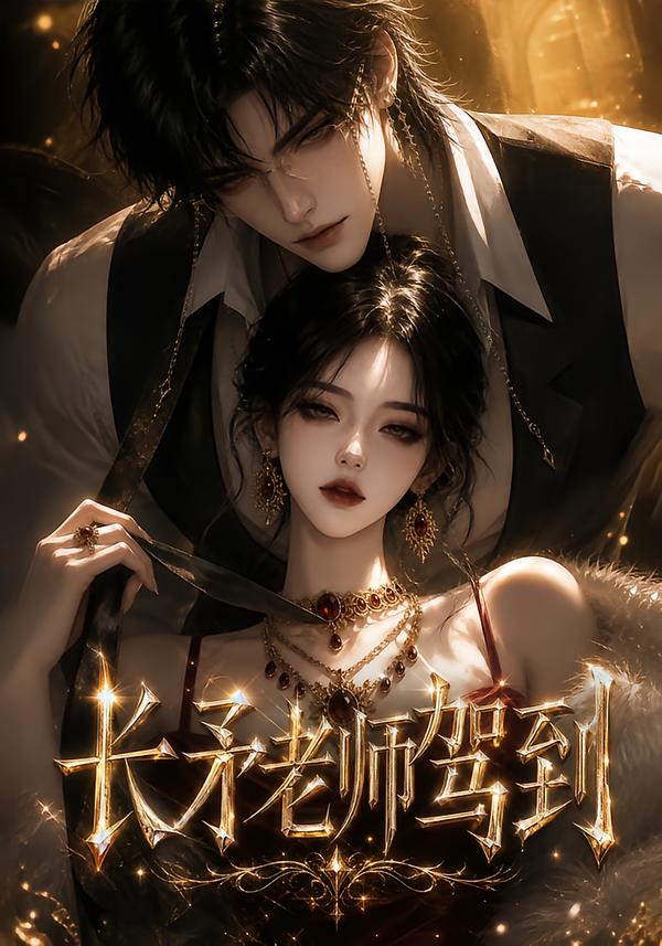 长矛老师驾到(全集)