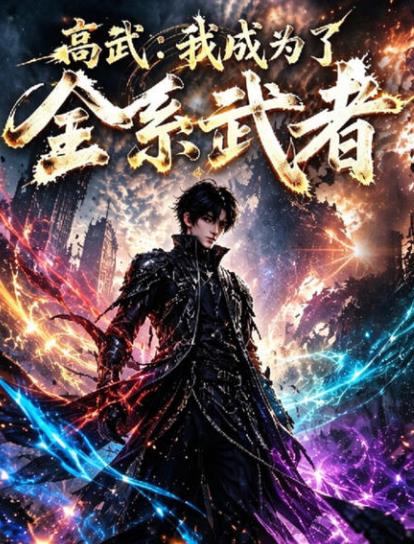 高武：我成为了全系武者第五季(全集)