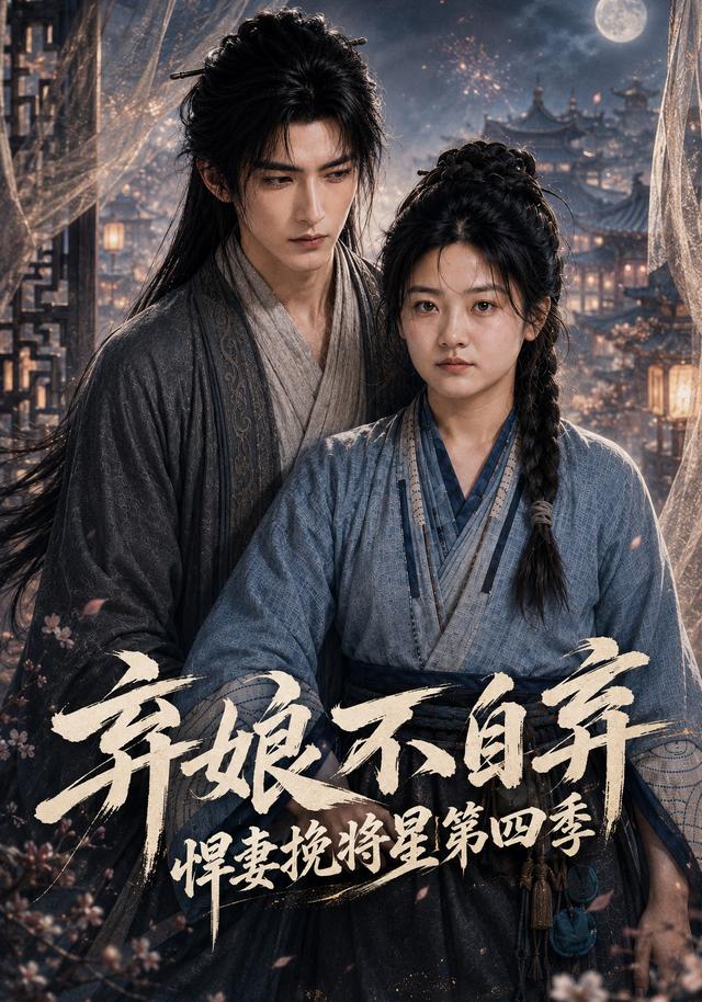 弃娘不自弃：悍妻挽将星第四季(全集)