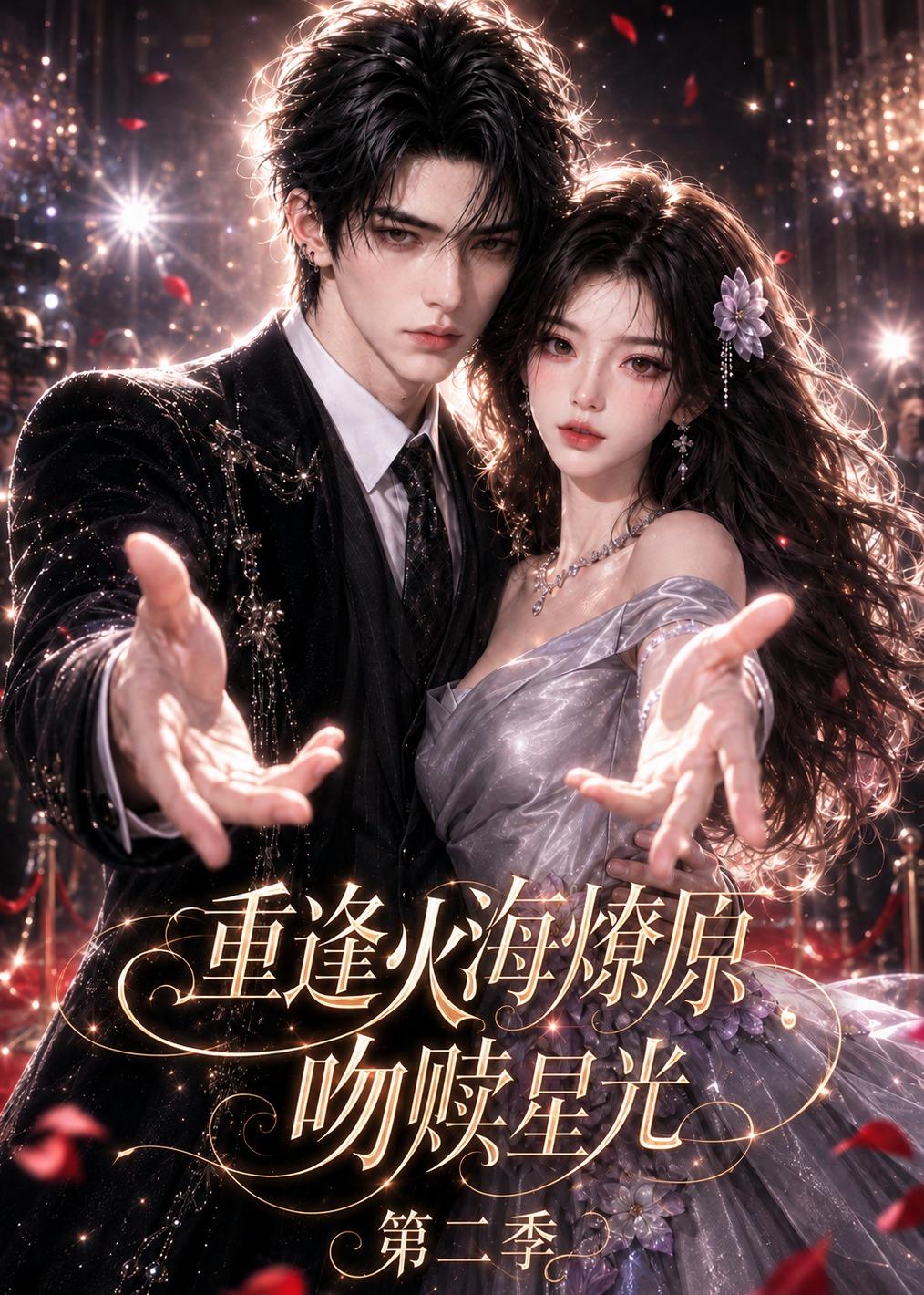 重逢火海燎原：吻赎星光第二季(全集)