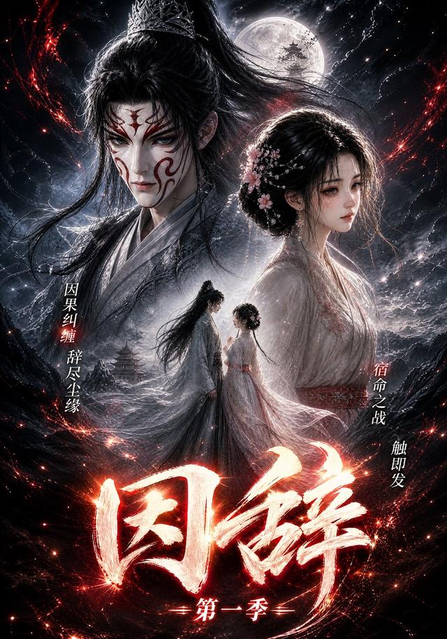 因辞第一季(全集)