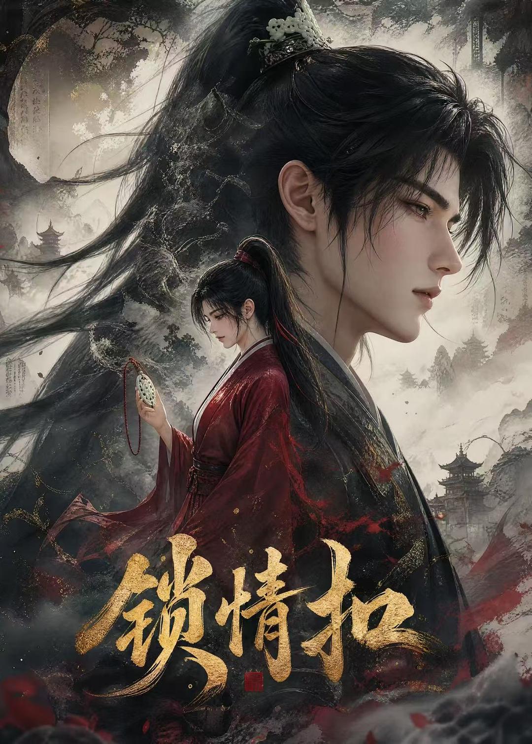 锁情扣(全集)
