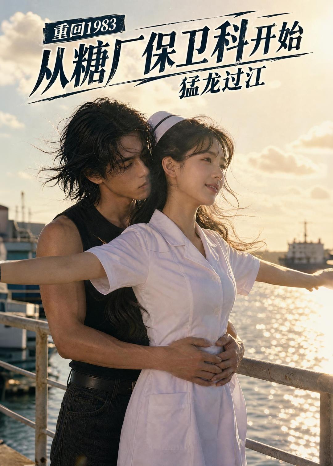 重回1983从糖厂保卫科开始猛龙过江(全集)