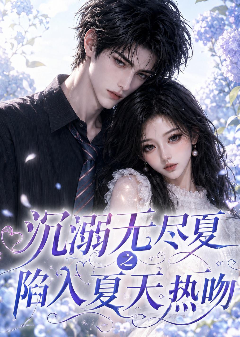 沉溺无尽夏之陷入夏天热吻(全集)