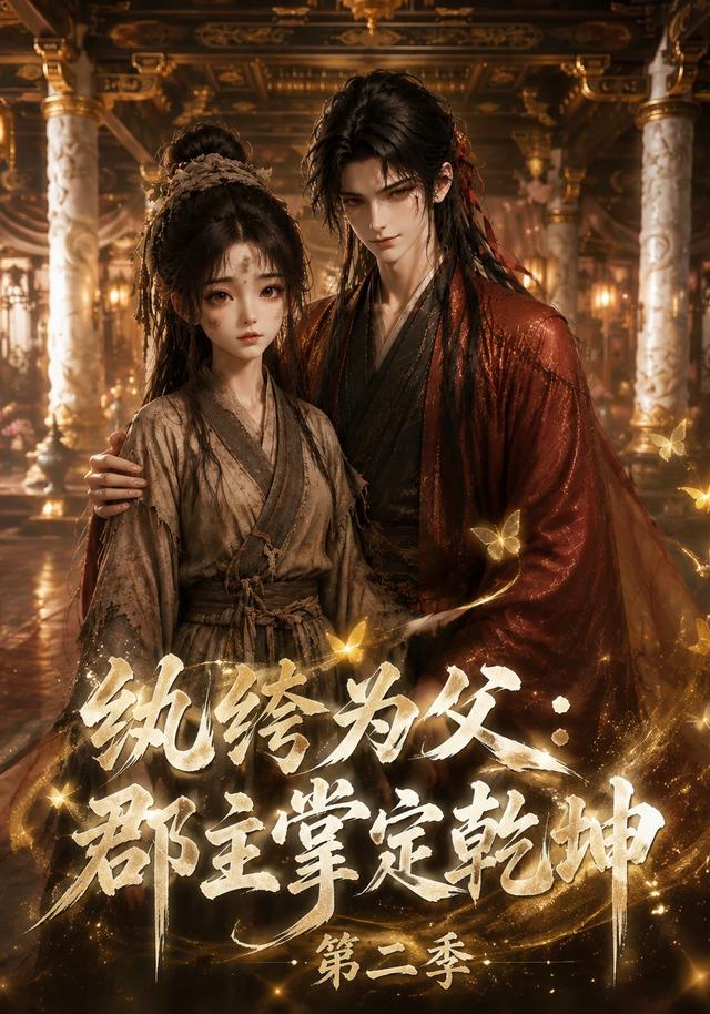 纨绔为父：郡主掌定乾坤第二季(全集)
