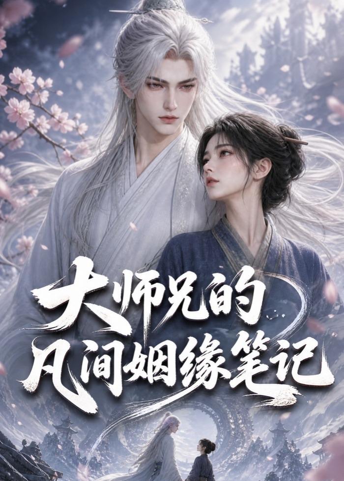 大师兄的凡间姻缘笔记(全集)