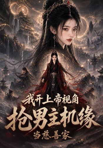 我开上帝视角抢男主机缘当慈善家(全集)