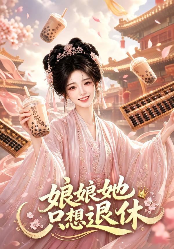 娘娘她只想退休(全集)