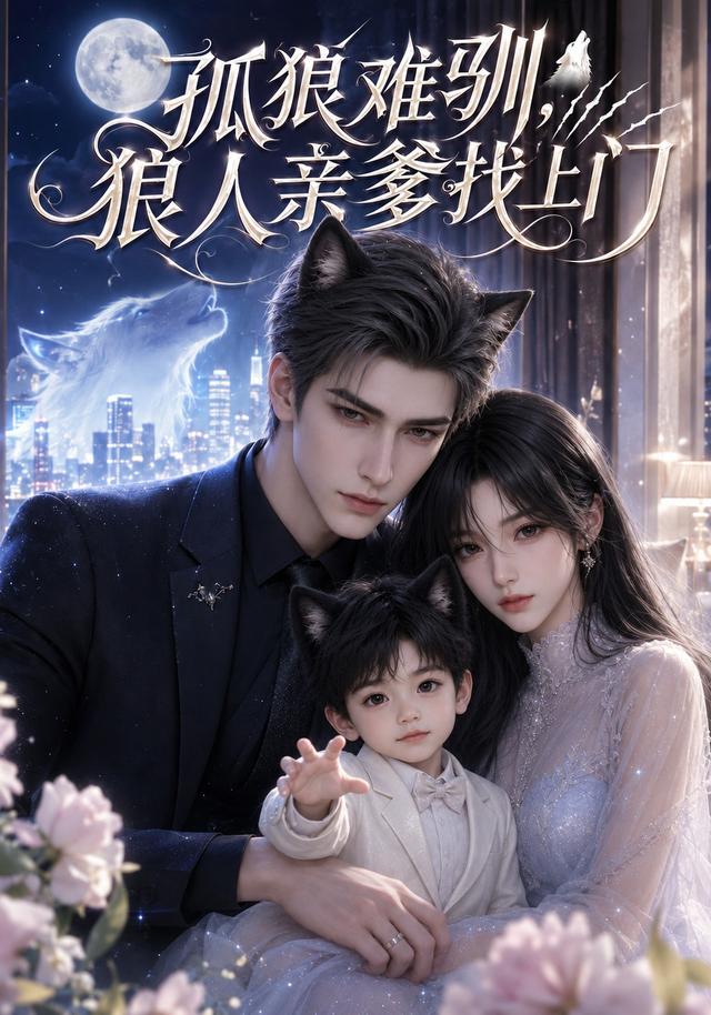 孤狼难训，狼人亲爹找上门(全集)